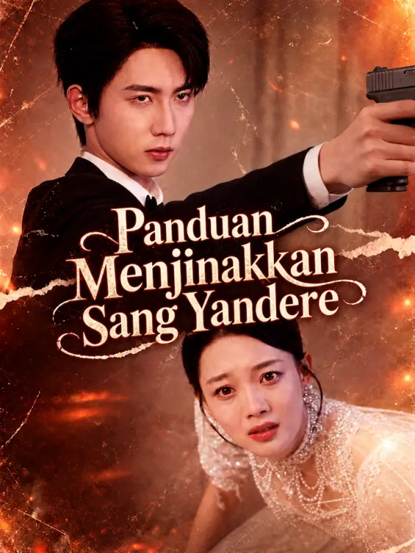 Panduan Menjinakkan Sang Yandere