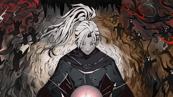 JX Online3：The Adventure of Shen Jianxin 3rd Season