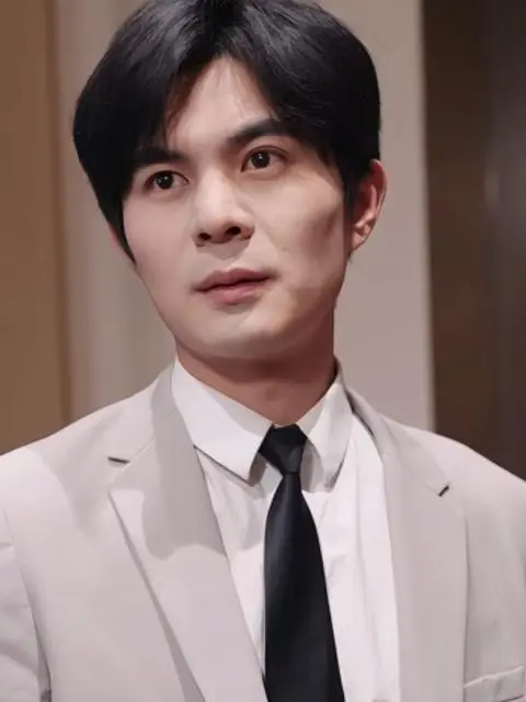 รักข้ามเมฆา