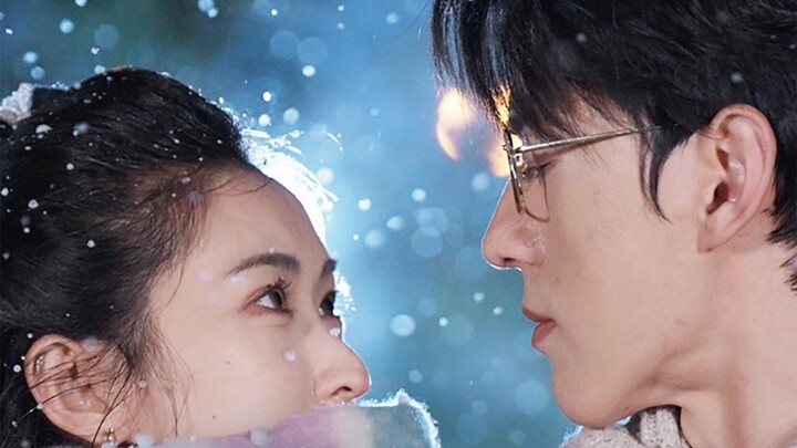 Stealing a Kiss from the Moon