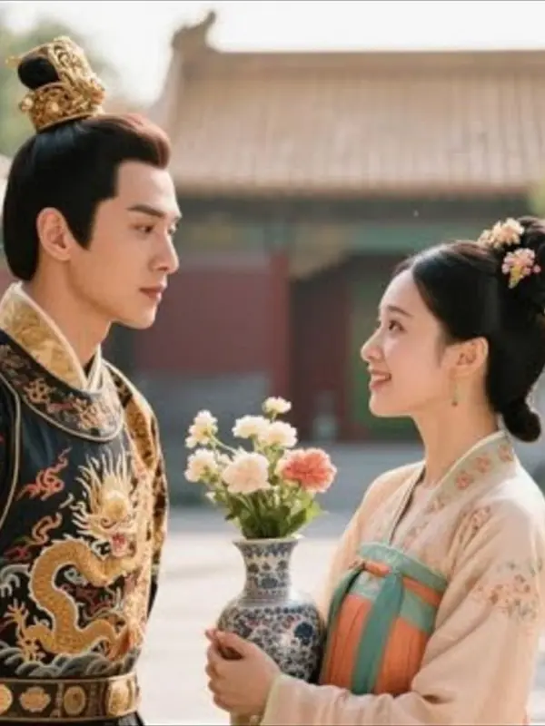 (Sub ID)Orang ini Bisa Baca Pikiran Sang Pelayan Kaisar Yang...