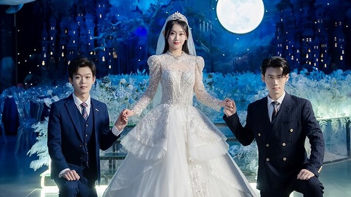 Fake daughter becomes a global favourite