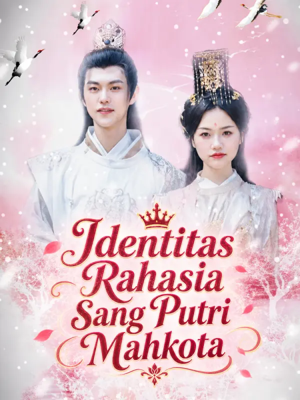 Identitas Rahasia Sang Putri Mahkota