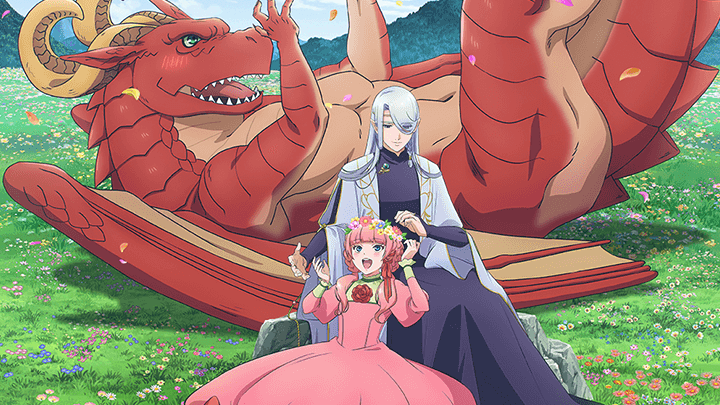 Dragon's House-Hunting