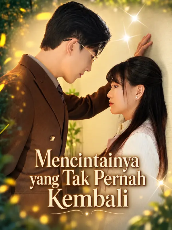Mencintainya yang Tak Pernah Kembali