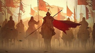 الفرسان الستة والثلاثون