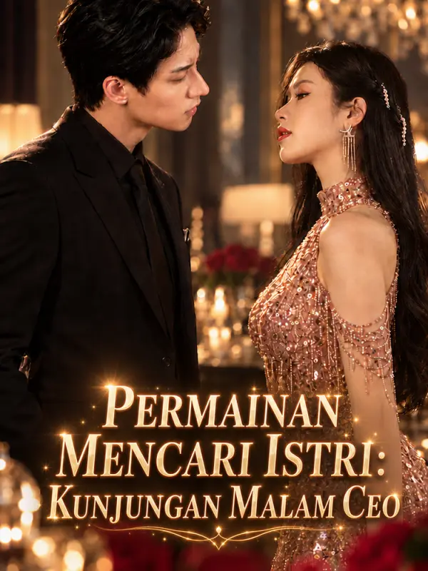 Permainan Mencari Istri: Kunjungan Malam CEO