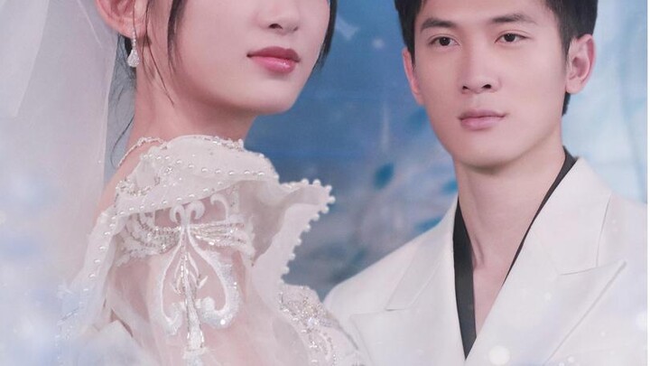 Look, I Found a CEO Husband in the Trash Can (Alternative title: Sorry Mr. Yan, Did I Block Your Path to Wealth?)