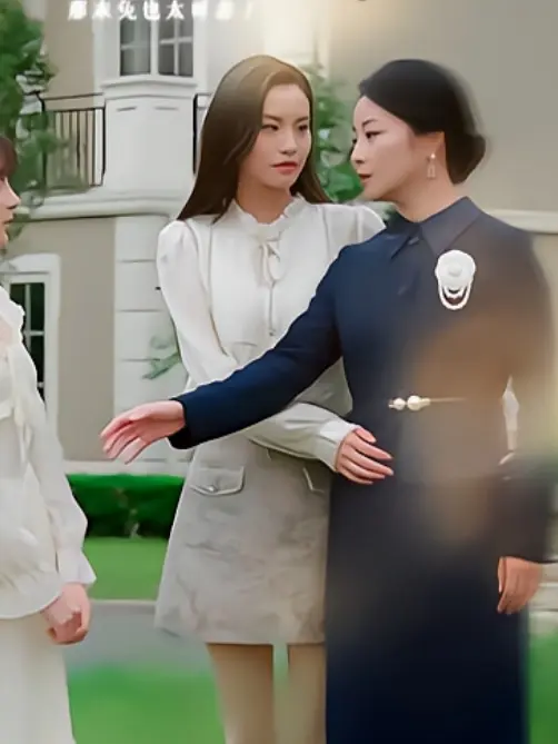 The Light Not Meant for Me