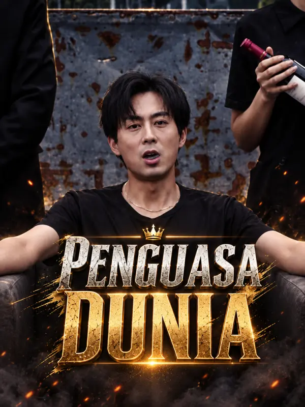 Penguasa Dunia