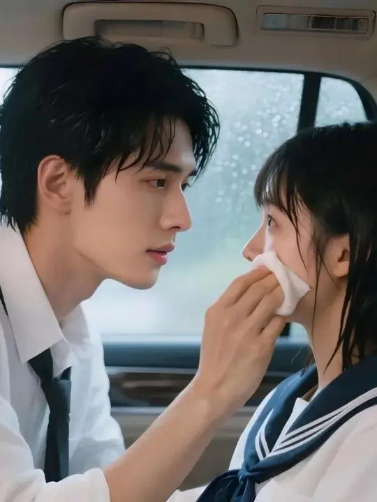 รอยกัดของเขา(พากย์ไทย)
