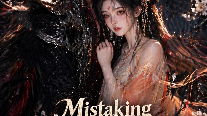 Mistaking the Demon Lord for My True Love