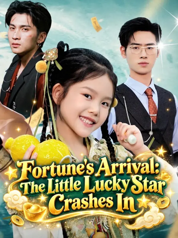 Fortune's Arrival: The Little Lucky Star Crashes In