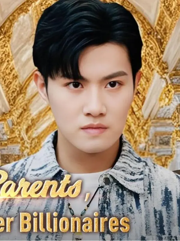 (Sub ID)Rahasia di balik orang tua sederhana
