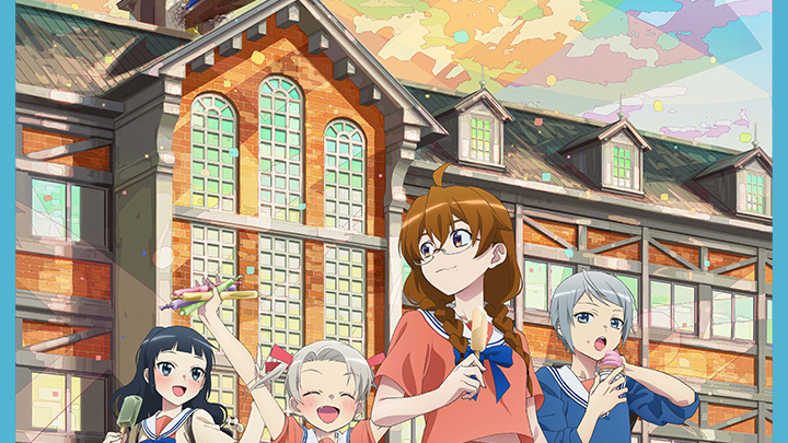 Four People and Their Respective Lies