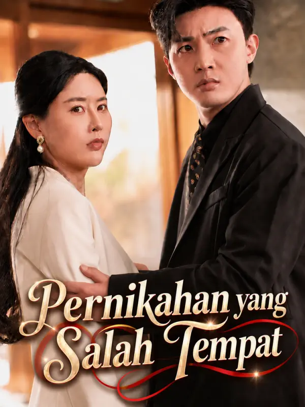 Pernikahan yang Salah Tempat