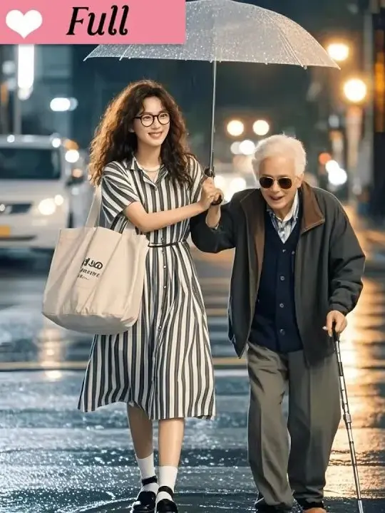 Ugly Girl, CEO’s Love