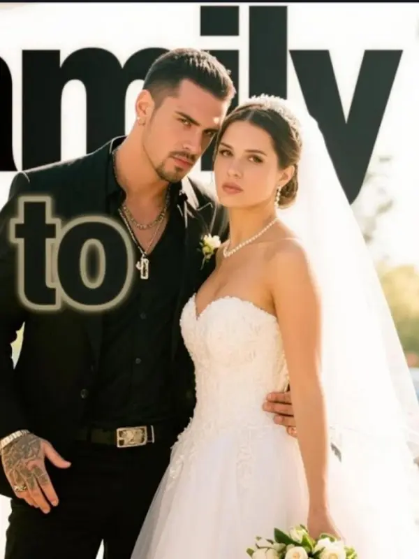 My Family Sold Me to Criminal Boss