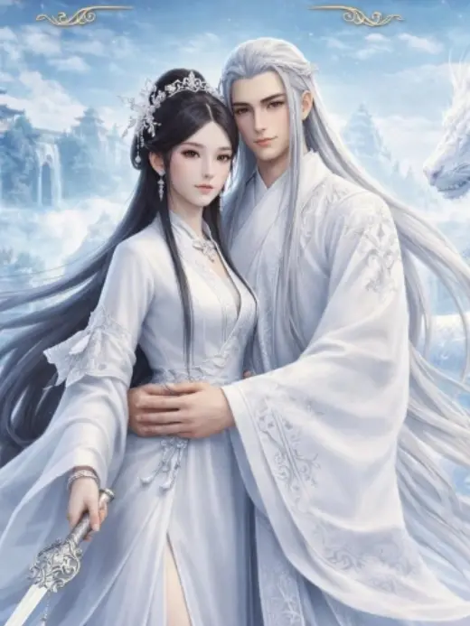 ราชินีนาคีคือฉันเอง