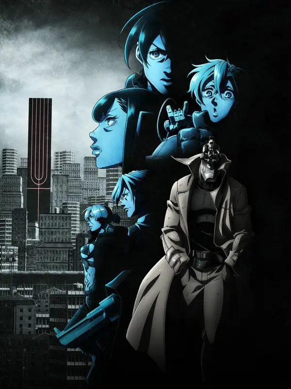 NO GUNS LIFE S2
