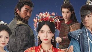 Teratai Hitam: Phoenix Menguasai Dunia