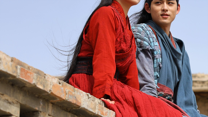 Tân Long Môn Khách Sạn