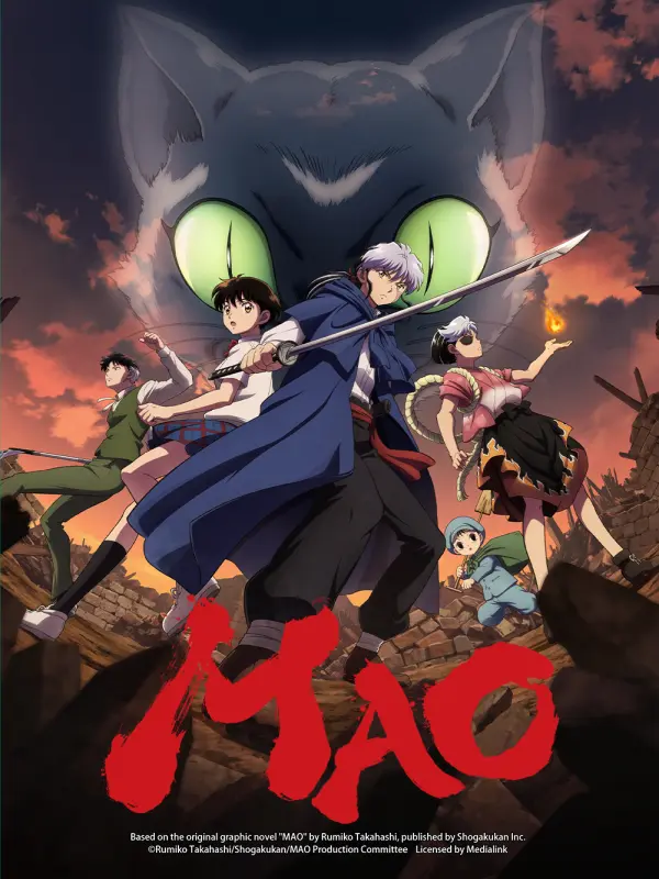 MAO