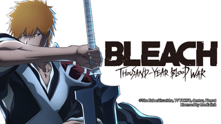 BLEACH: Thousand-Year Blood War - The Conflict