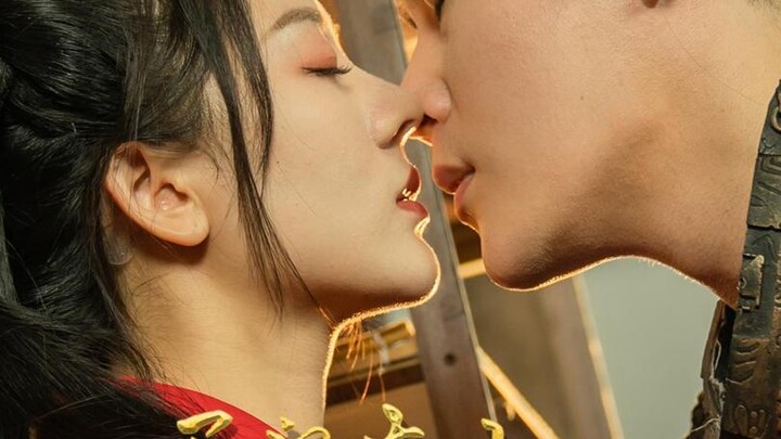 Hoàng Thượng Ở Trên, Thần Nữ Ở Dưới