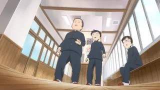 Teasing Master Takagi-san Season 3 - 1-12 - E5 - Green Pepper, Hated Stuff, Dumplings, Assigning Roles, Fishing