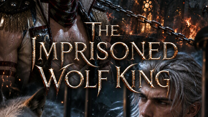 The Imprisoned Wolf King