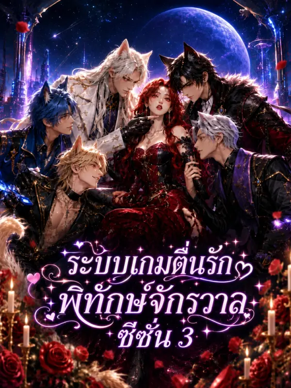 ระบบเกมตื่นรัก พิทักษ์จักรวาล ซีซัน 3