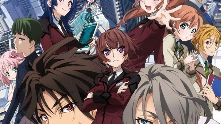 Active Raid -Mobile Assault Room Lesson 8-