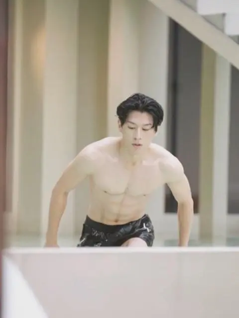 Istri CEO yang Tak Terduga