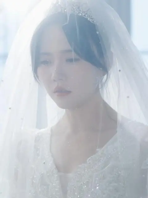 แต่งผิดตัวแต่รักหมดใจ