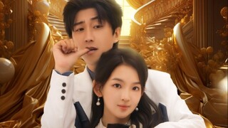 After Marrying In, My Goddess Wife Can't Keep Her Cool