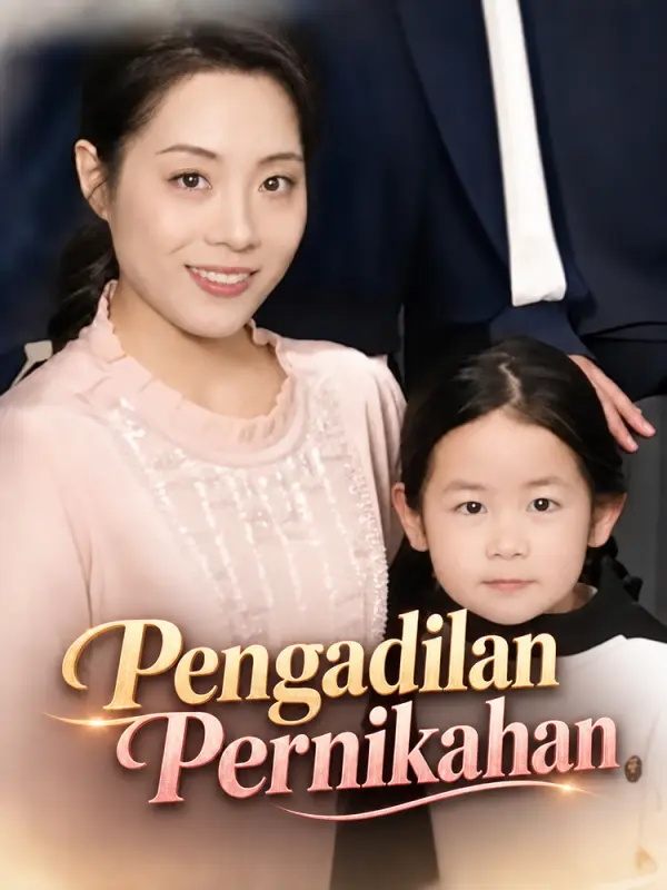 Pengadilan Pernikahan