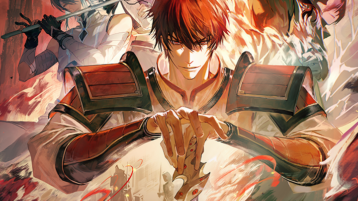 RAKSHASA STREET 5
