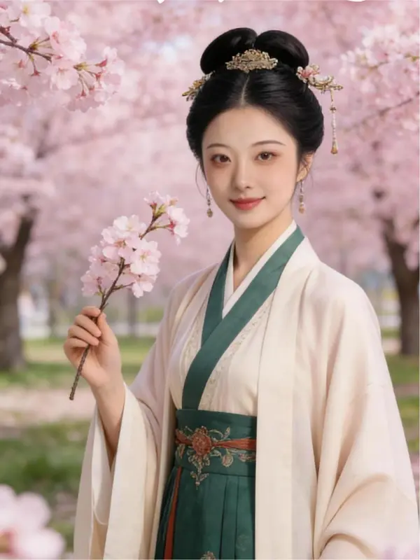 Thirteen Years of Revenge