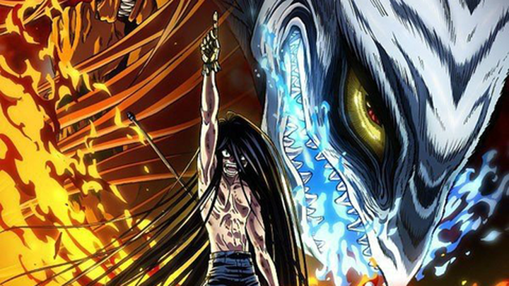 Tide and Tiger Season 2