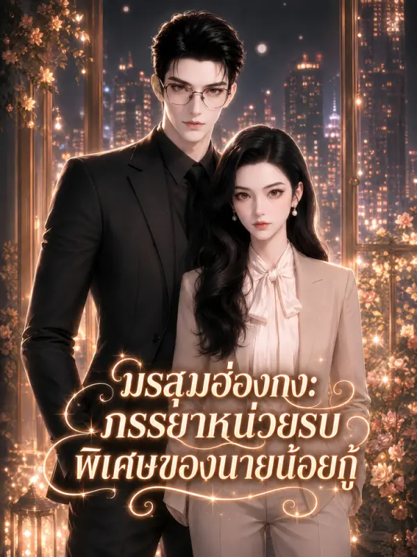 ศึกฮ่องกงเดือด ภรรยาสายเลือดคุณกู้