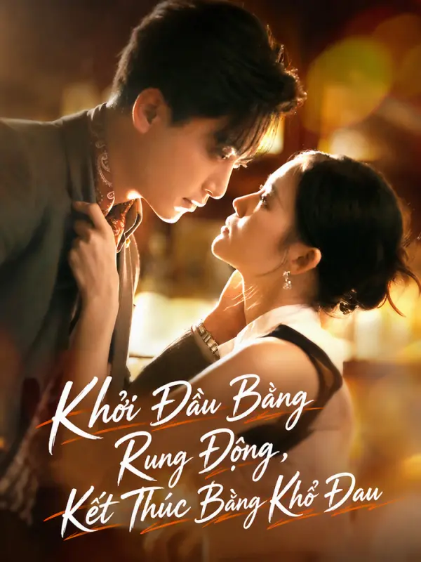 Khởi Đầu Bằng Rung Động, Kết Thúc Bằng Khổ Đau