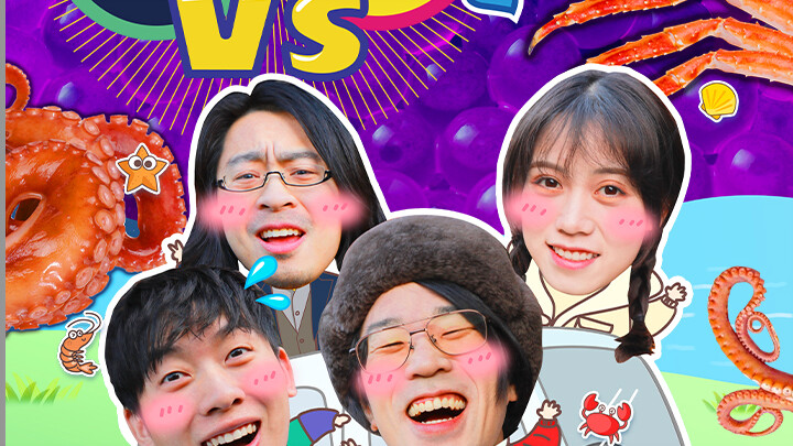 budget travel VS luxury travel S2