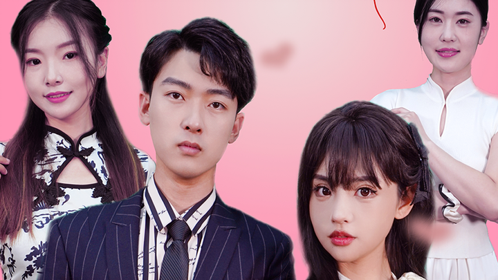 Reborn Heiress's Revenge