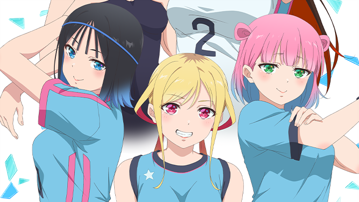 Hands Off: Sawaranaide Kotesashi-kun