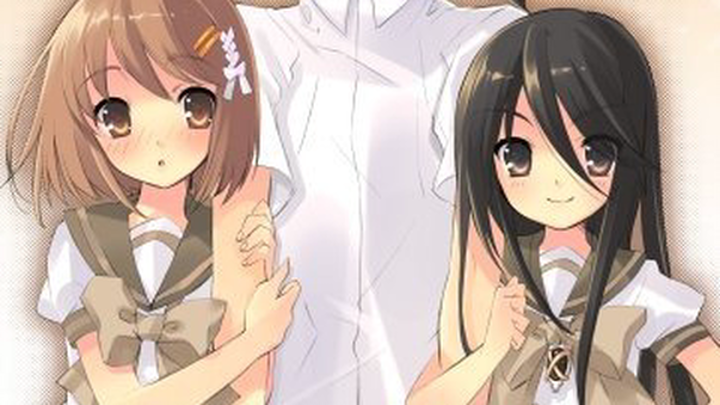 Shakugan no Shana: Koi to Onsen no Kougai Gakushuu!