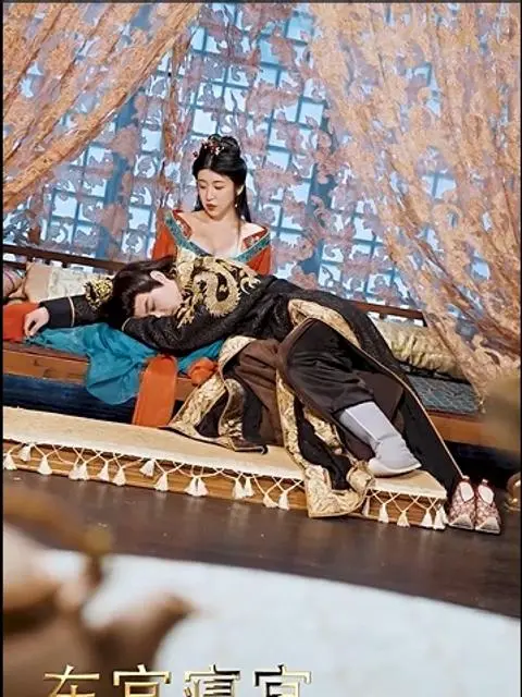 Back to Ancient Times as a Prince