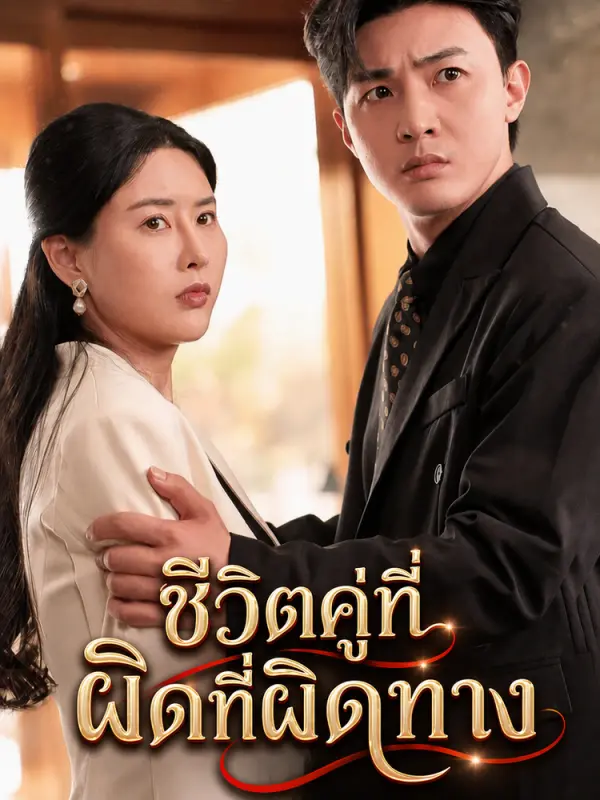 ชีวิตคู่ที่ผิดที่ผิดทาง