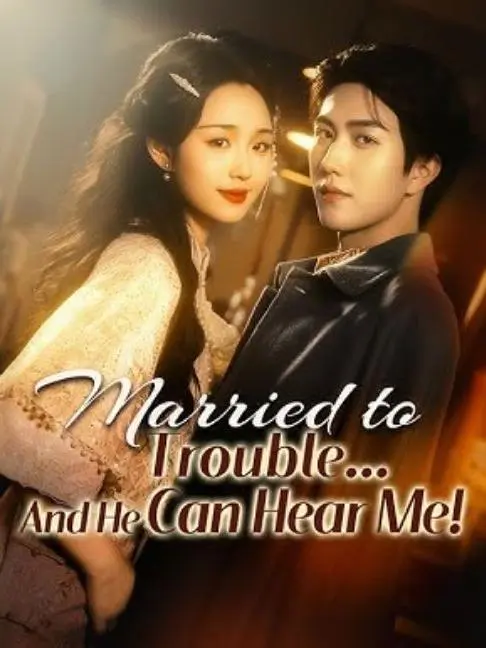（Phụ đề tiếng Việt）Kết hôn với rắc rối... và anh ấy có thể nghe thấy tôi!