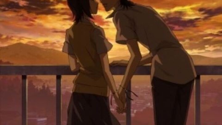 As long as you say you love me